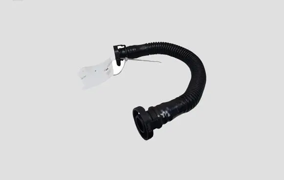 Volkswagen PASSAT B6 Breather hose/pipe 06F103221E