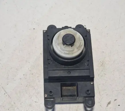 BMW 5 E60 E61 Multifunctional control switch/knob 6941801 0439KAI01 HW05SW0B