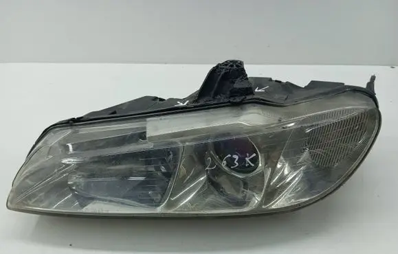 Peugeot 406 Headlight/headlamp 89100534