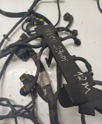 Iveco Daily 35.8 - 9 Engine installation wiring loom 5801362354