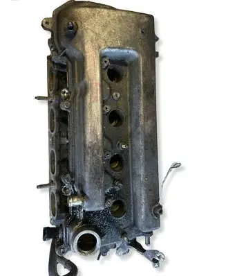 Toyota Auris E180 Engine head 6543