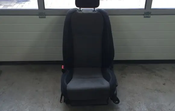 Toyota Yaris Front driver seat 