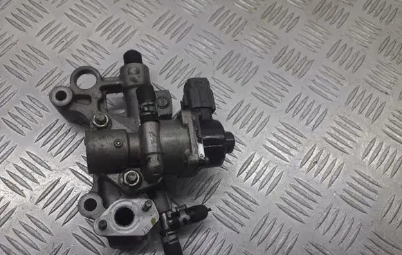 Mazda 2 EGR valve ZJ382