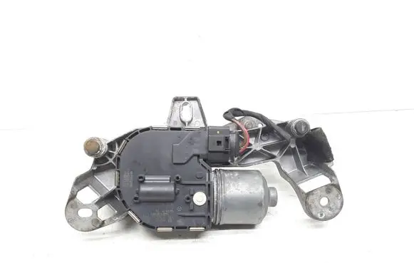 Mercedes-Benz S W221 Front wiper linkage and motor 2218201842 3397020797 0390241959