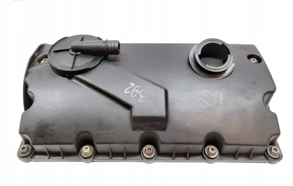 Volkswagen Polo IV 9N3 Rocker cam cover 038103469AD