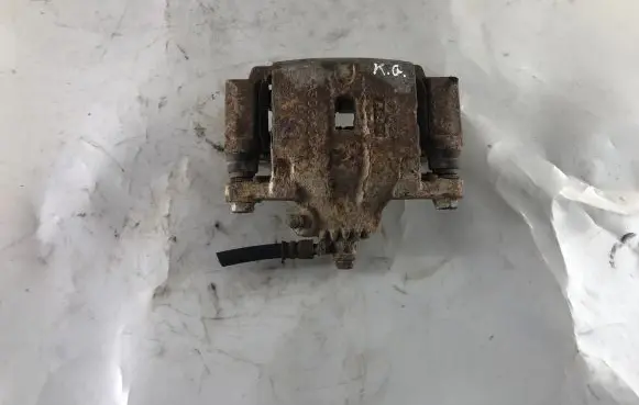 KIA Sorento Rear brake caliper