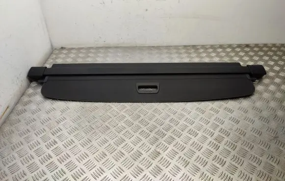 Volkswagen Golf VII Parcel shelf load cover 