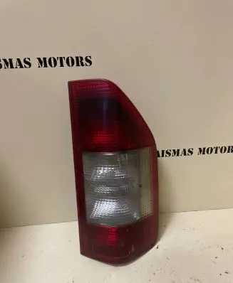 Mercedes-Benz Sprinter W901 W902 W903 W904 Rear/tail lights 084401927R