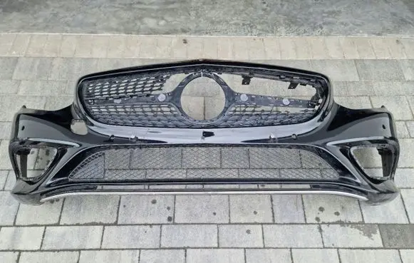 Mercedes-Benz SLK R170 Front bumper