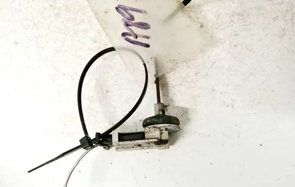 Skoda Octavia Mk2 (1Z) Interior temperature sensor 3d0907543a