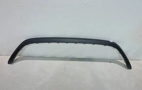 Volkswagen ID.4 Rear bumper trim bar molding 11A853333