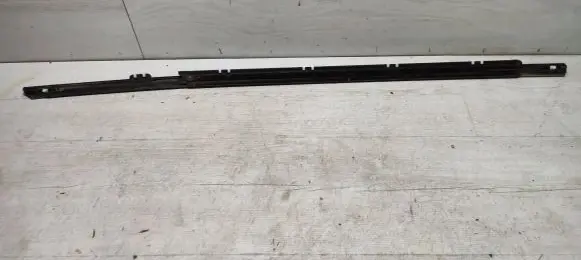 KIA Rio Rear door windshield rail 77111
