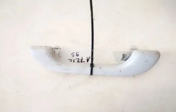 Renault Laguna II Rear interior roof grab handle 8200003209