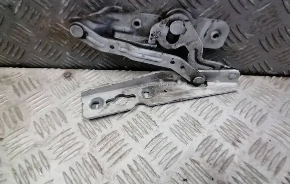 Ford Grand C-MAX Engine bonnet/hood hinges AM51R16801AE