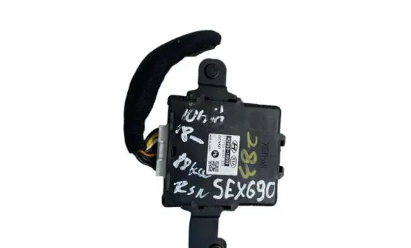 Hyundai Ioniq Other control units/modules 4295018000 1127008991