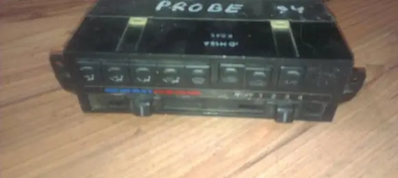 Ford Probe Climate control unit