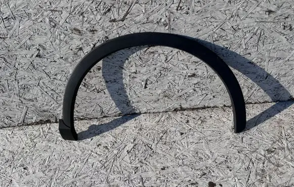 Audi Q3 8U Fender 8u0853718