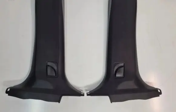 Chevrolet Captiva Other sill/pillar trim element