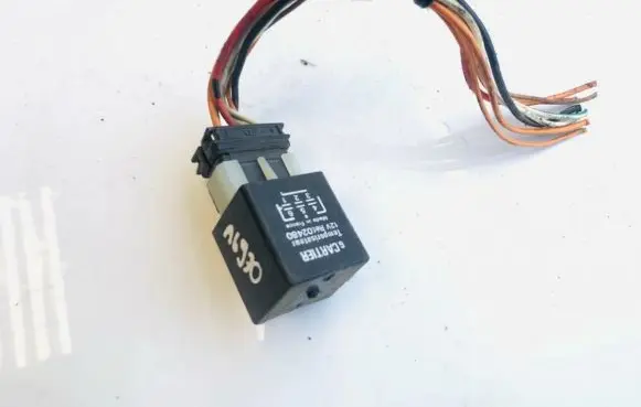 Renault Espace II Other relay 02480
