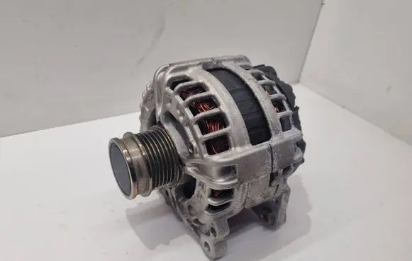 Volkswagen Tiguan Allspace Generator/alternator 05E903027A