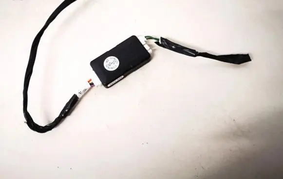 Dodge Journey Other control units/modules 60040413 e1035484