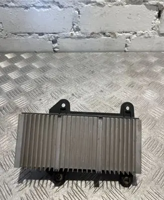 BMW 7 E65 E66 Power management control unit 6925655