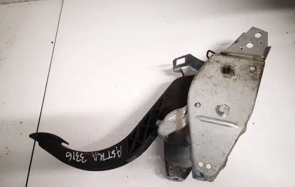 Opel Astra F Brake pedal 