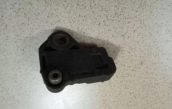 Peugeot 207 Air pressure sensor 9637466980