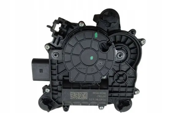Skoda Superb B9 Tailgate/trunk/boot lock/catch/latch 1T3827887A
