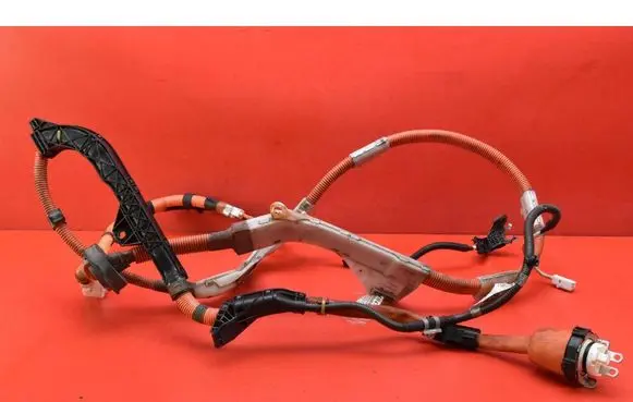 Toyota Prius (XW30) Other wiring loom 
