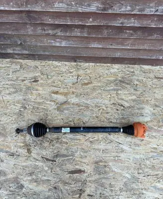 Volkswagen Golf VII Front driveshaft 1K0407272QN