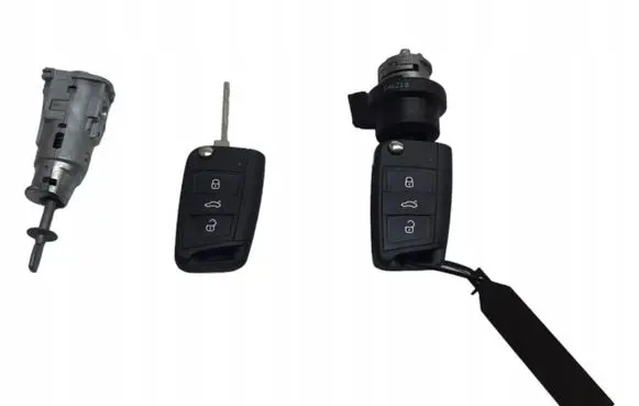 Ignition key/card