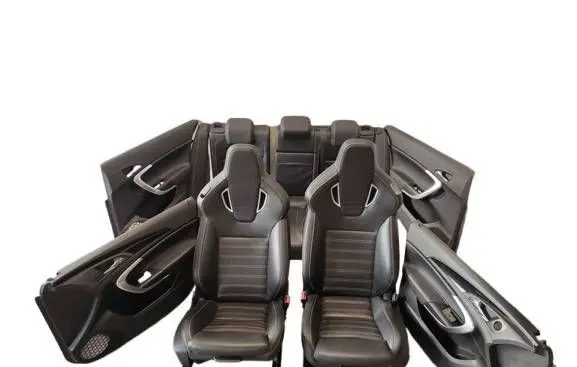 Opel Insignia A Interior set 13314018 13330375 13330367
