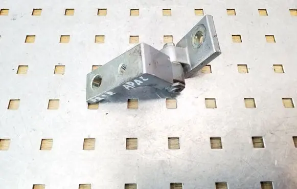 Fiat Croma Front door lower hinge 