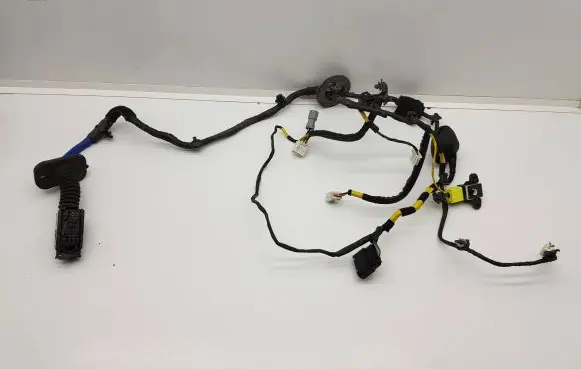 KIA Soul Front door wiring loom 91981B2200 HD10B 91610E4090