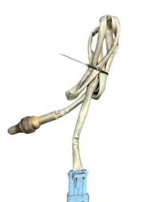 Citroen C4 I Picasso Lambda probe sensor 9663478480