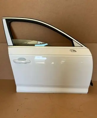 Audi A4 S4 B9 Front door