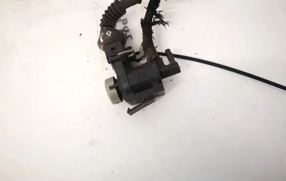 Audi A6 S6 C5 4B Turbo solenoid valve 1j0906283a
