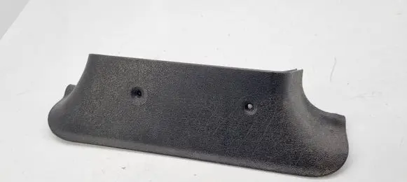 Mercedes-Benz S W126 (B) pillar trim (bottom) 1266920222
