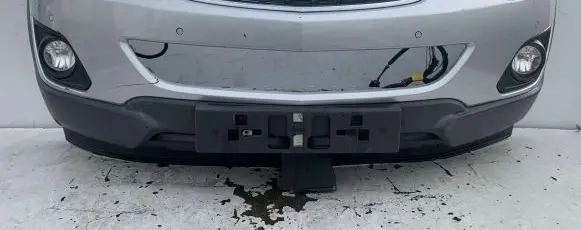 Opel Antara Front bumper 96660434