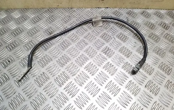 Seat Exeo (3R) Negative earth cable (battery) 3R2971235A