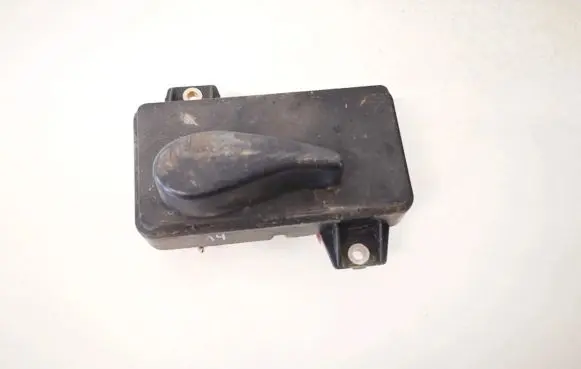 Audi A6 S6 C5 4B Seat control switch 8l0959765 03480240