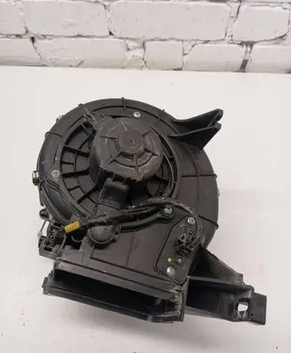 Ford Ranger Heater fan/blower 3UR83A