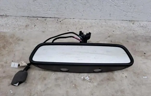 Mercedes-Benz C AMG W205 Rear view mirror (interior) A2228100217