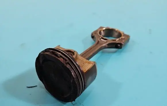 Hyundai i10 Piston G4LA IMPRK1476876