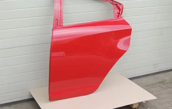 Alfa Romeo Giulietta Rear door 50509301