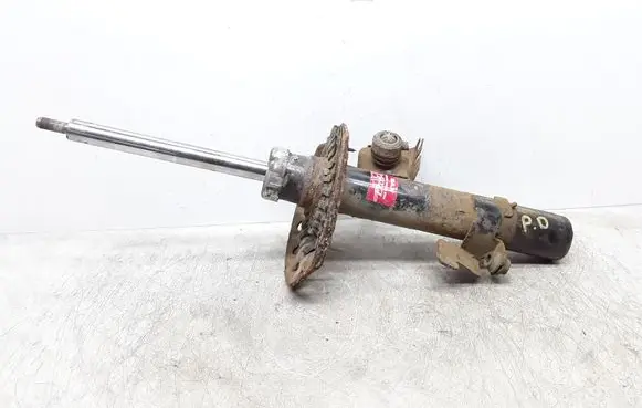 Volvo V70 Front shock absorber/damper
