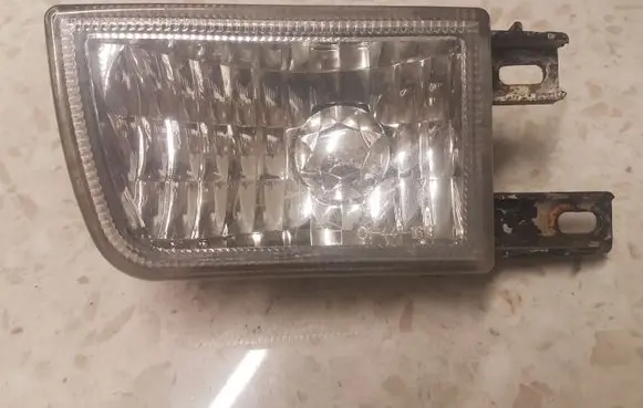 Volkswagen Golf III Front fog light 014411619RC 084411619LB