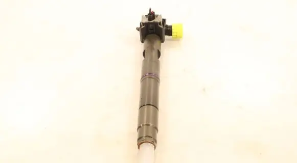 Hyundai i20 (PB PBT) Fuel injector EMBR00203D