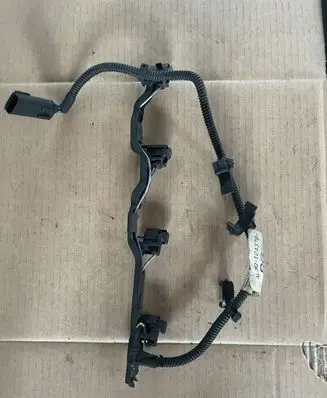 Land Rover Range Rover L322 Glow plug wires AL3Q12A378BG